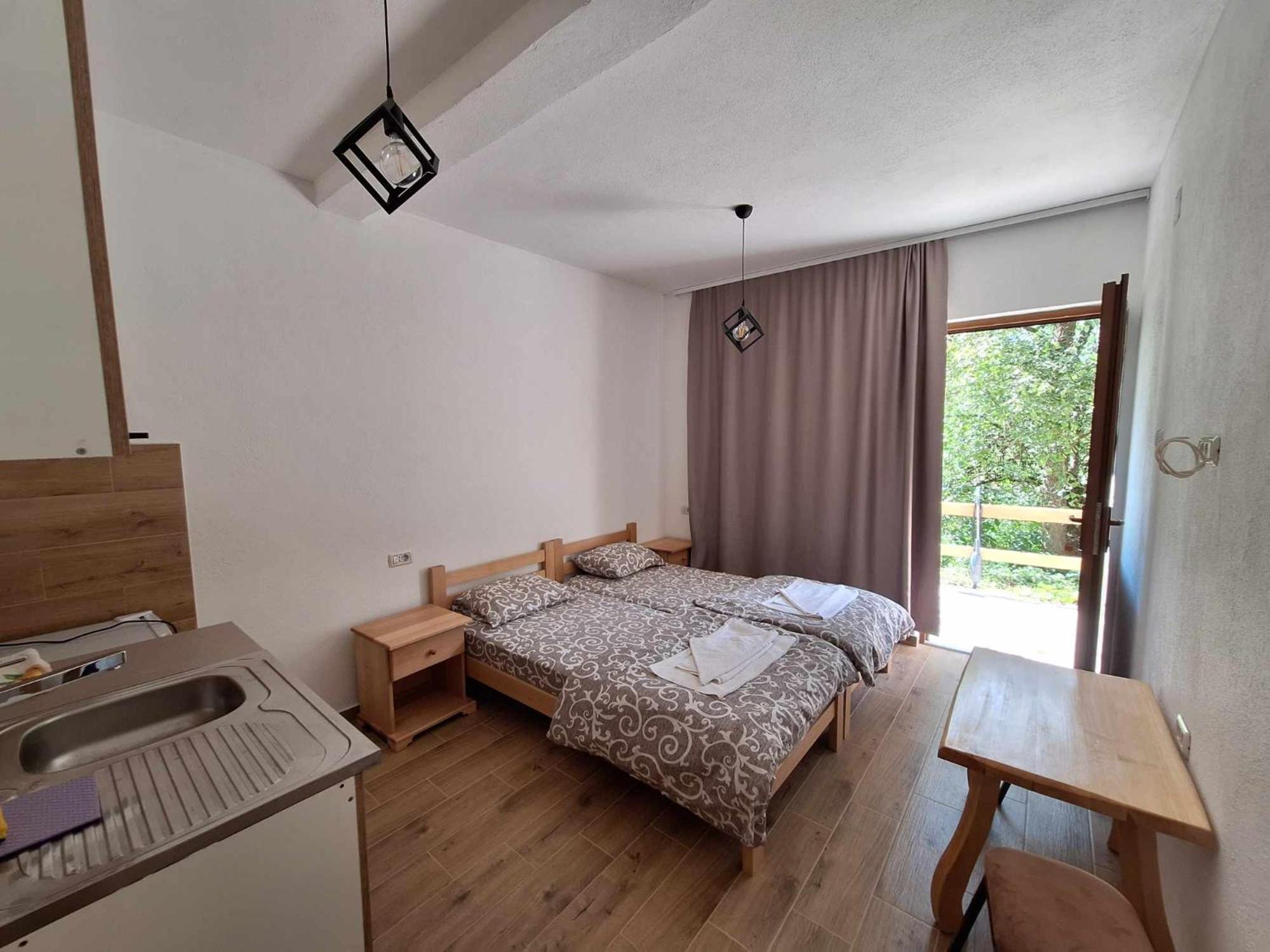 Vila Montana Dobrilovina Bagian luar foto